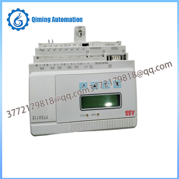 ABB PFEA113-20 tension electronics module
